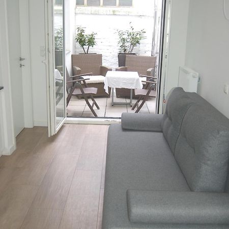 Wohnung In Toller City-Lage 45 M2 Viena Exterior foto