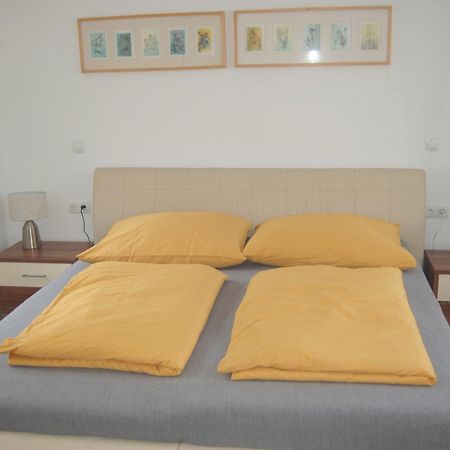 Wohnung In Toller City-Lage 45 M2 Viena Exterior foto