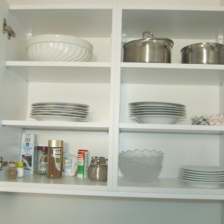 Wohnung In Toller City-Lage 45 M2 Viena Exterior foto