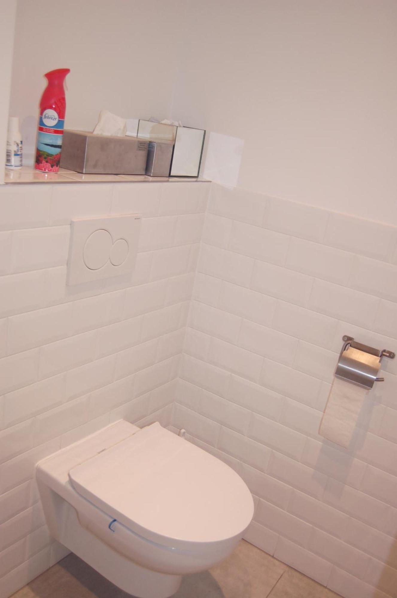 Wohnung In Toller City-Lage 45 M2 Viena Exterior foto