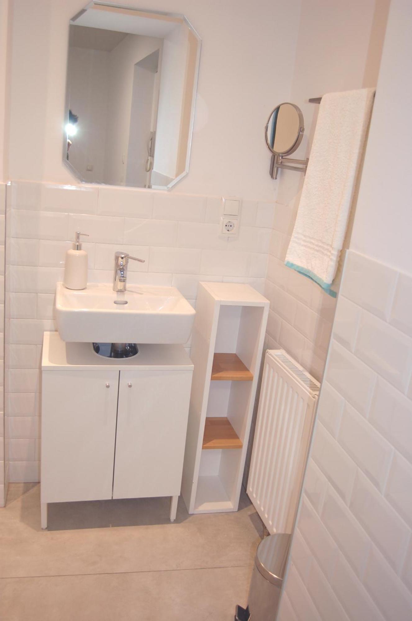 Wohnung In Toller City-Lage 45 M2 Viena Exterior foto