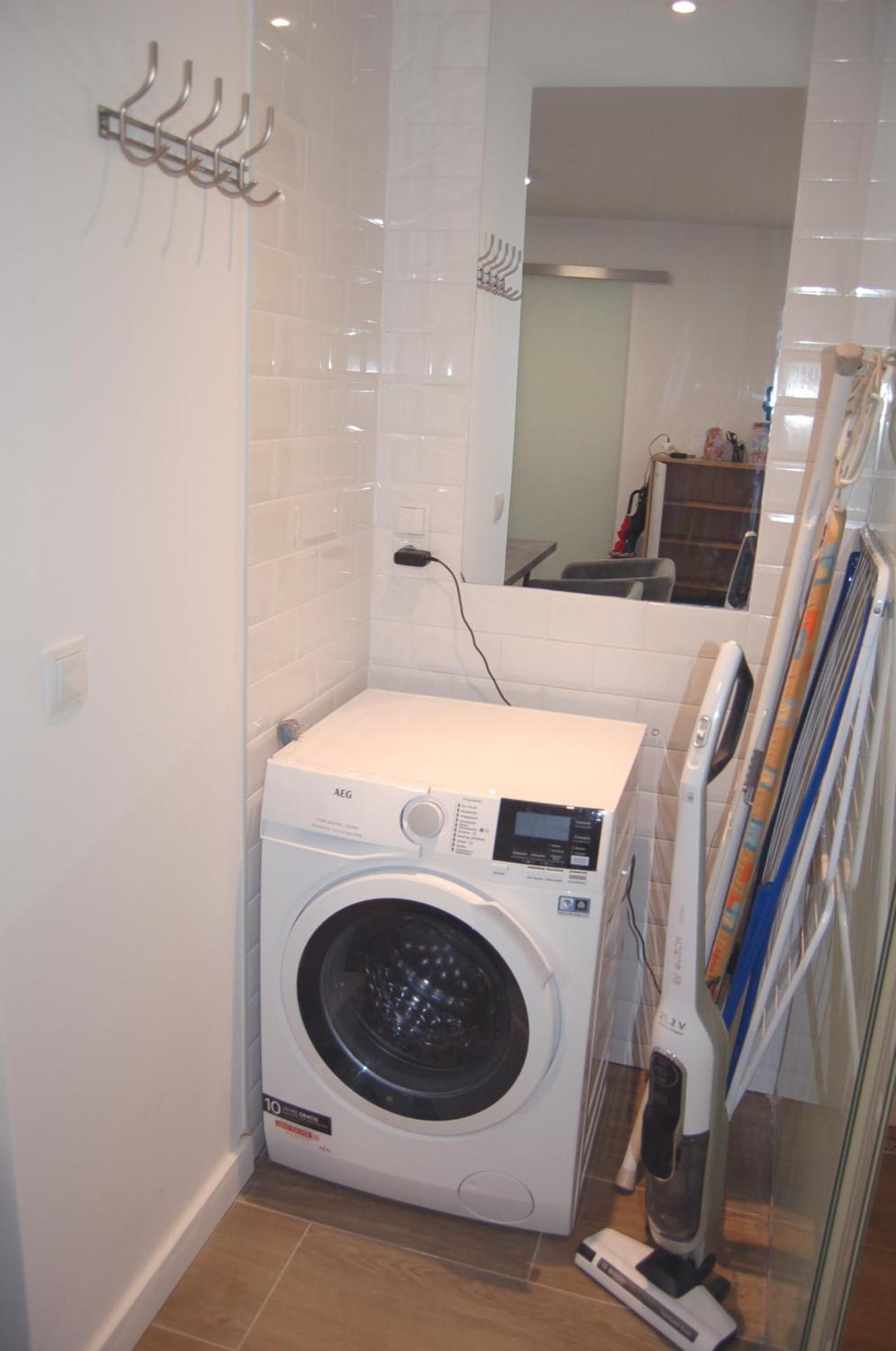 Wohnung In Toller City-Lage 45 M2 Viena Exterior foto